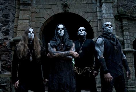 behemoth new album 2024